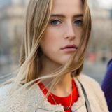 Chine Thybaud — Pauline