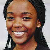 Ama Qamata — Puleng Khumalo