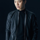 Jin Goo — Jang Joon Seo