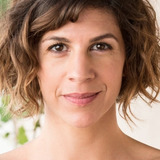 Джульетт Трезанини — Sandrine Lazzari