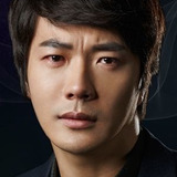Kwon Sang Woo — Ha Ryu / Cha Jae Woong