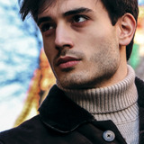 Lorenzo Lancellotti — Rocco De Luca