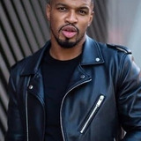 Michael J. Ferguson — Francis "2-Bit" Johnson