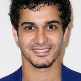Elyes Gabel — José Rodriguez