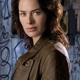 Lena Headey — Sarah Connor