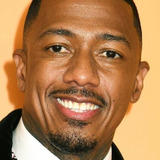 Nick Cannon — Self - Host