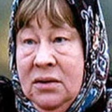 Альбина Тиханова — Klavdiya Viktorovna