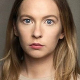 Imogen Doel — Lily Lawlor