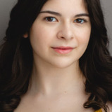 Gabriella Pizzolo — Cricket