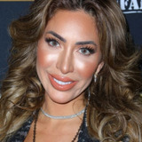 Farrah Abraham — Herself