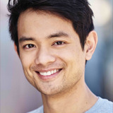 Осрик Чау — Ted Lin
