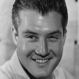 George Reeves — Clark Kent