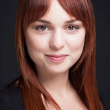 Nilperi Şahinkaya — Asli