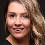 Özgün Bayraktar — Jale