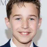 Wyatt White — Cody