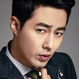 조인성 — Jung Jae-min