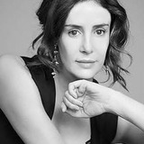 Cristina Campuzano — Cristina Cadena