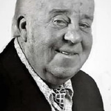 J. Pat O'Malley — Herbert Morrison