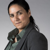 Madeleine Sami — Detective Marie Da Silva