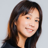 張顥藍 — Xiao Ya