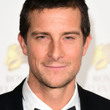 Bear Grylls — Self - Host