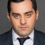 David Tsallaev — Many characters