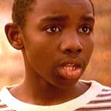 Tony T. Johnson — Chris