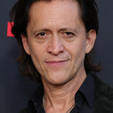 Клифтон Коллинз мл. — Harris Dutch