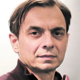 Bojan Žirović — Dr. Dragan Lalić