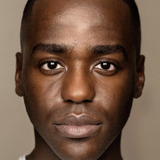 Ncuti Gatwa — Eric Effiong