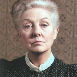 Rosalie Williams — Mrs. Hudson