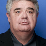 Mark Wilson — Detective Sergeant Al 'Moose' Lepinsky