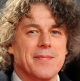 Alan Davies — Bob Gossage