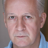 Stephen Brennan — King Conchobar