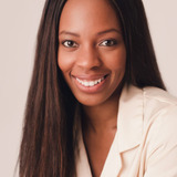 Tosin Ajayi-Sotubo — Self - Presenter