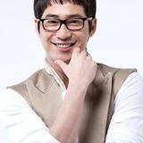 Kang Ji Hwan — Lee Jin Soo