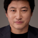 Пак Чин У — Ma Jong-gu
