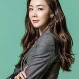 Choi Ji Woo — Cha Geum Joo