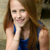 Sarah Georgiana — Self