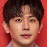 Ji Yun-ho — Park Ki-hoon