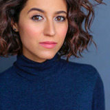 Сара Амини — Ellie