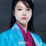 Kim Ok Bin — Moo Young
