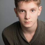 Ben Andrusco-Daon — Will Rivers
