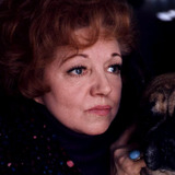 Hermione Baddeley — Grace Dutton