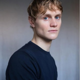 Rowan McIntosh — Dorian McCarthur
