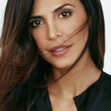 Azita Ghanizada — Rachel Pirzad