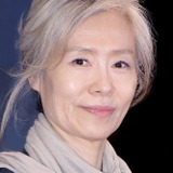 Ye Su-jeong — Kim Kyung-Shin