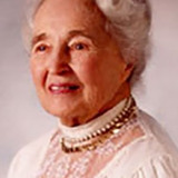 Ruth Hale — Augusta Murchison