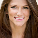 Emily Pendergast — Beth Ryan