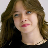 Алиса Сезен Север — Umay Yavuzoğlu